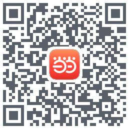 当当kod QR do pobrania