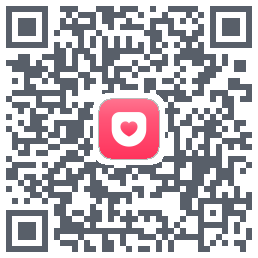 美甲帮 QRcode
