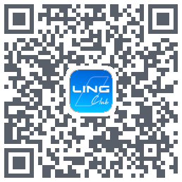 LING Club QRcode