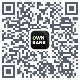 OwnBank QRcode