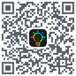 拾音灯 QRcode