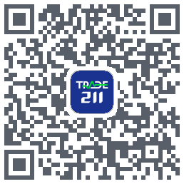 Trade211的下載二維碼