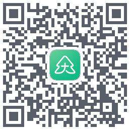 百科开发版código QR de descarga de