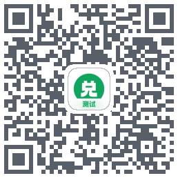 兑兑社区 QRcode