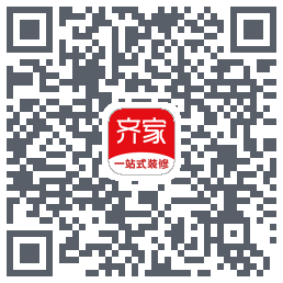 齐家 QRcode