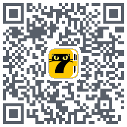 七猫作家助手 QRcode