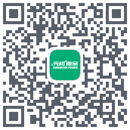 元初食品codice QR per il download
