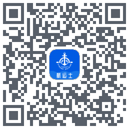 航运士código QR de descarga de