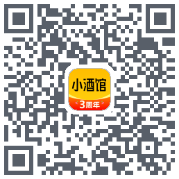 树洞小酒馆 QR-код для загрузки
