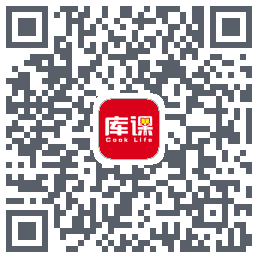 库课网校的下載二維碼