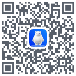 秒音 QRcode