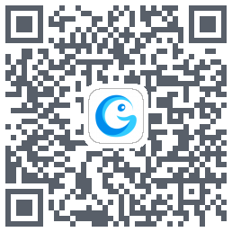 荟乐助教código QR de descarga de