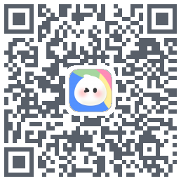 柚崽 QRcode