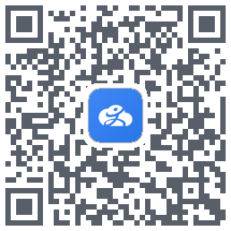 文通云教师端kod QR do pobrania