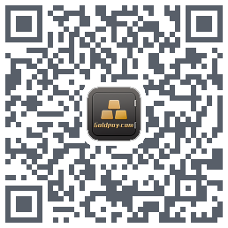 金酷Goldpay QRcode