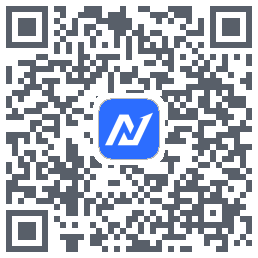 Nehstockcodice QR per il download
