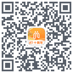 爱牵挂care QRcode