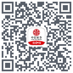 中信证券 QRcode