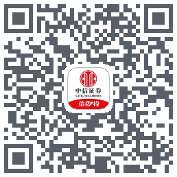 中信证券 QRcode