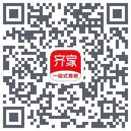 齐家 QRcode