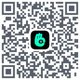 掌心雷 QRcode