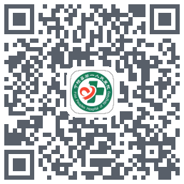 宁阳县第一人民医院 QRcode