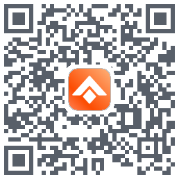 广汽昊铂的下載二維碼