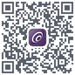 LoocamのダウンロードQRコード