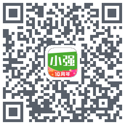 小强停车 QR-код для загрузки