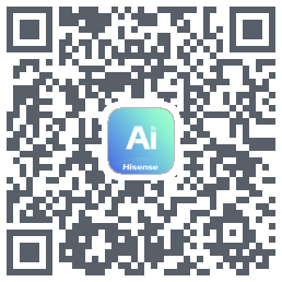 海信Ai享家的下载二维码