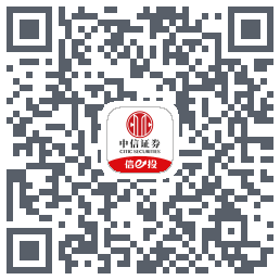 中信证券tst的下載二維碼