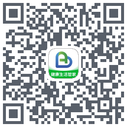 爱连健康的下載二維碼