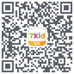 7Kid教师端 QRcode