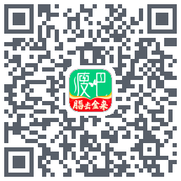 瘦吧的下載二維碼