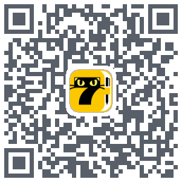 七猫作家助手 QRcode