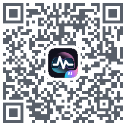 MERIT超燃脂 QRcode