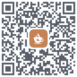 AICoffeekod QR do pobrania
