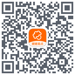 嬷嬷易点 QRcode