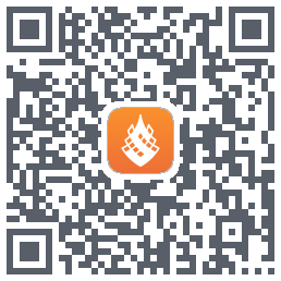 杉果のダウンロードQRコード