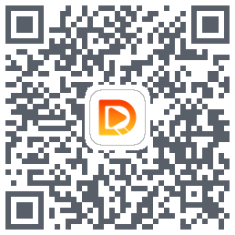 达人视界的下载二维码