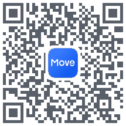 Movecódigo QR de descarga de