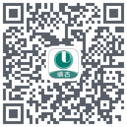 农批管家 QRcode