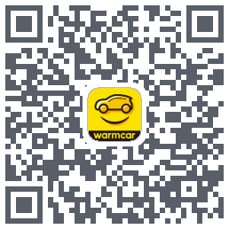 WarmCar的下載二維碼