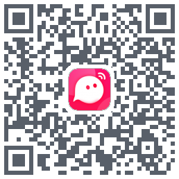 聊呗 QRcode