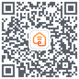 LinkHome的下載二維碼