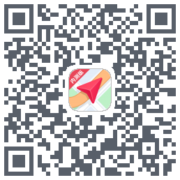 导航零号codice QR per il download