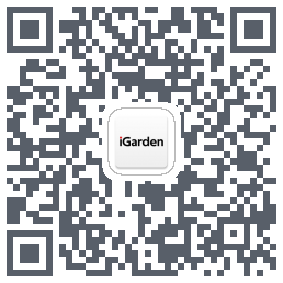 tst.iGardenのダウンロードQRコード