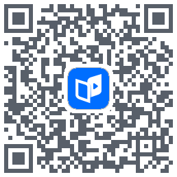 腾讯云课堂 QRcode