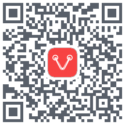 Voghion的下载二维码