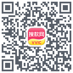 搜款网的下載二維碼